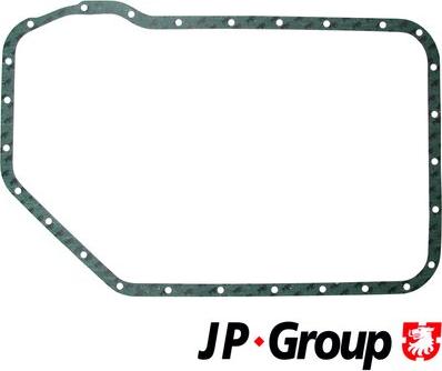 JP Group 1132000400 - Brtva, korito za ulje-automatski mjenjač www.molydon.hr