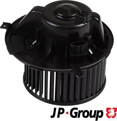 JP Group 1126100200 - Ventilator kabine/unutrasnjeg prostora www.molydon.hr