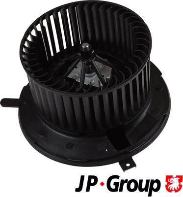 JP Group 1126100200 - Ventilator kabine/unutrasnjeg prostora www.molydon.hr