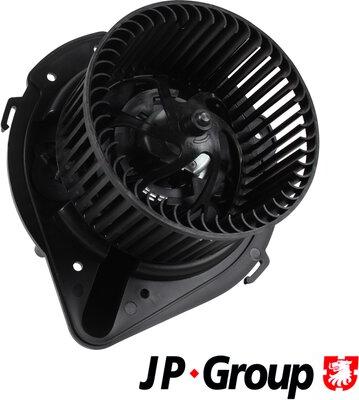 JP Group 1126101700 - Ventilator kabine/unutrasnjeg prostora www.molydon.hr