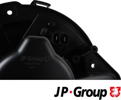 JP Group 1126101700 - Ventilator kabine/unutrasnjeg prostora www.molydon.hr