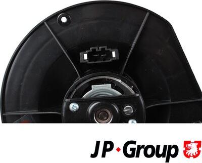 JP Group 1126102000 - Ventilator kabine/unutrasnjeg prostora www.molydon.hr