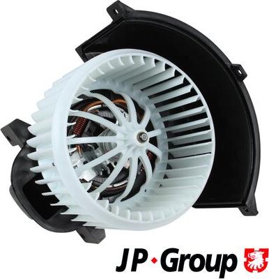 JP Group 1126102100 - Ventilator kabine/unutrasnjeg prostora www.molydon.hr