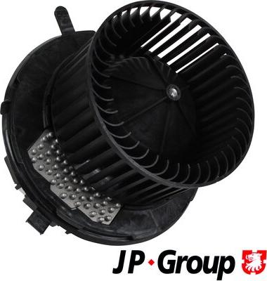 JP Group 1126102700 - Ventilator kabine/unutrasnjeg prostora www.molydon.hr