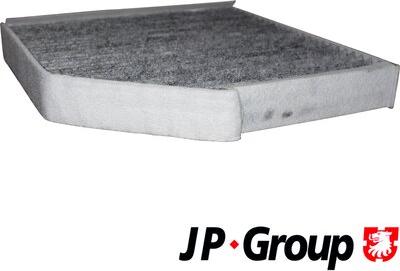 JP Group 1128104400 - Filter kabine www.molydon.hr