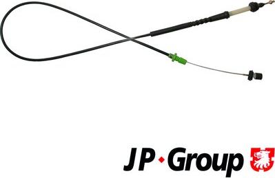 JP Group 1170100600 - Sajla gasa www.molydon.hr