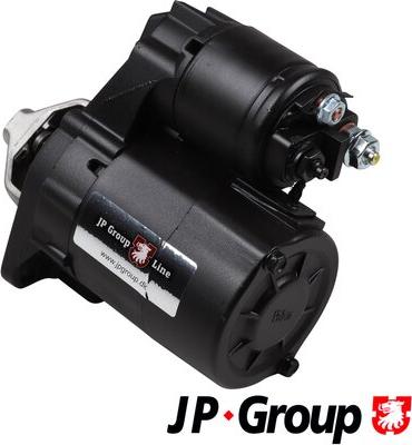 JP Group 1390300400 - Starter www.molydon.hr