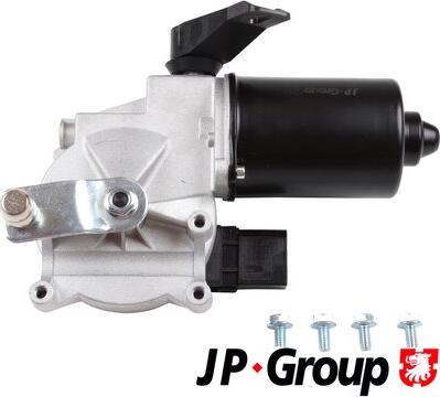 JP Group 1398200500 - Motor brisača www.molydon.hr