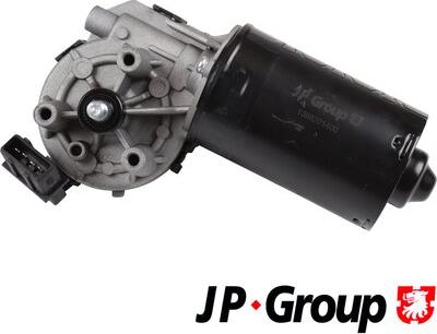 JP Group 1398201400 - Motor brisača www.molydon.hr