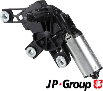 JP Group 1398201200 - Motor brisača www.molydon.hr