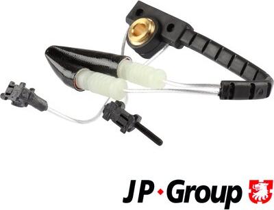 JP Group 1397301100 - Signalni kontakt, trosenje kočione plocice www.molydon.hr