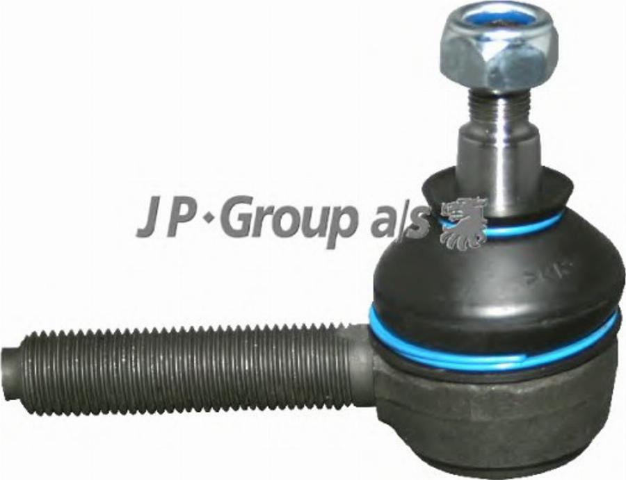 JP Group 1344600200 - Kraj spone, kuglasti zglob www.molydon.hr