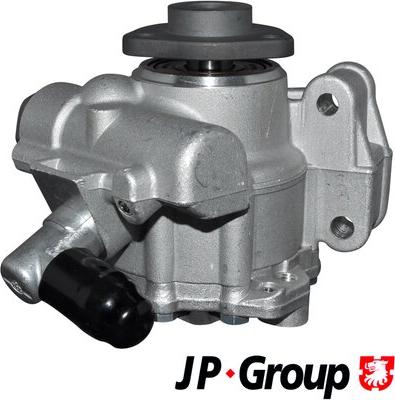 JP Group 1345102100 - Hidraulična pumpa, upravljanje www.molydon.hr