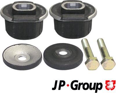 JP Group 1350100110 - Set za popravak, tijelo osovine www.molydon.hr