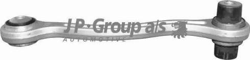 JP Group 1350201880 - Rame, Nezavisna poluga za ovjes kotača www.molydon.hr