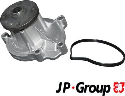 JP Group 1314104000 - Vodena pumpa www.molydon.hr