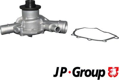 JP Group 1314104700 - Vodena pumpa www.molydon.hr