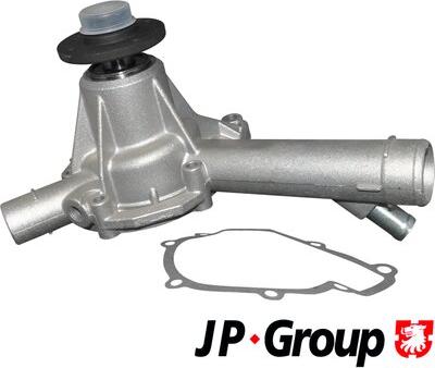 JP Group 1314103400 - Vodena pumpa www.molydon.hr