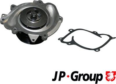 JP Group 1314102700 - Vodena pumpa www.molydon.hr