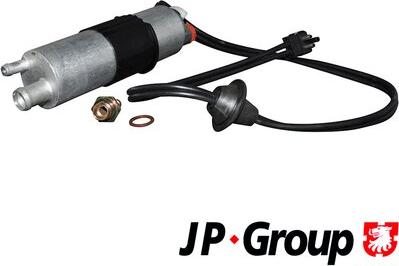 JP Group 1315200300 - Pumpa za gorivo www.molydon.hr