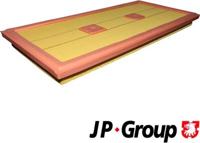 JP Group 1318605800 - Filter za zrak www.molydon.hr