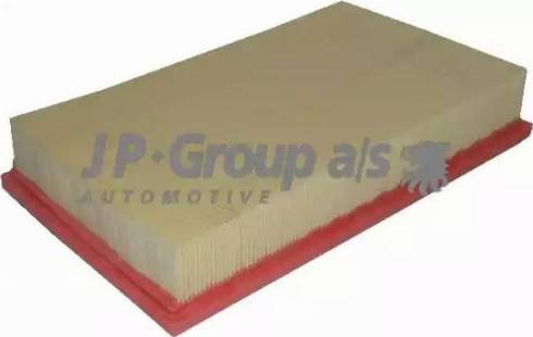 JP Group 1318600900 - Filter za zrak www.molydon.hr