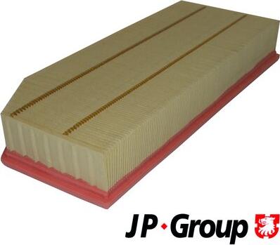 JP Group 1318601400 - Filter za zrak www.molydon.hr