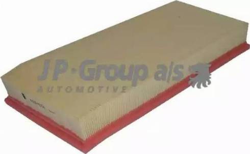 JP Group 1318601000 - Filter za zrak www.molydon.hr