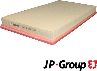 JP Group 1318601800 - Filter za zrak www.molydon.hr