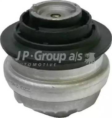 JP Group 1317901800 - Nosač motora www.molydon.hr