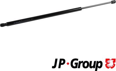 JP Group 1381203600 - Plinski amortizer, prtljaznik/utovarni prostor www.molydon.hr