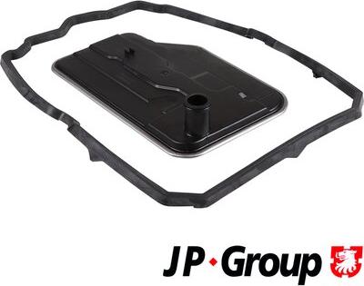 JP Group 1331900500 - Hidraulicni filter, automatski mjenjač www.molydon.hr