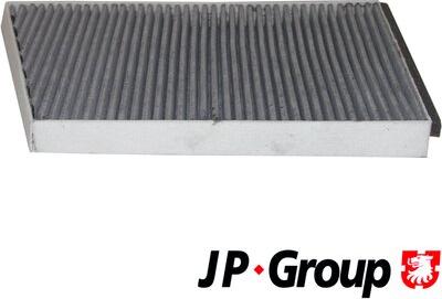 JP Group 1328100900 - Filter kabine www.molydon.hr