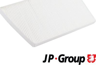 JP Group 1328100800 - Filter kabine www.molydon.hr