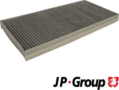 JP Group 1328102700 - Filter kabine www.molydon.hr