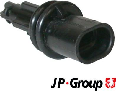 JP Group 1294100100 - Senzor, temperatura usisnog zraka www.molydon.hr