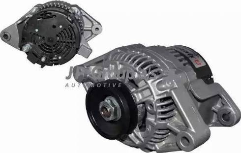 JP Group 1290104000 - Alternator www.molydon.hr