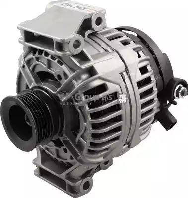 JP Group 1290102500 - Alternator www.molydon.hr