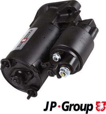 JP Group 1290300200 - Starter www.molydon.hr