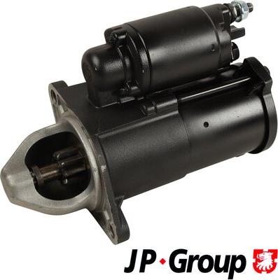 JP Group 1290302800 - Starter www.molydon.hr