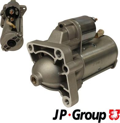 JP Group 1290302200 - Starter www.molydon.hr