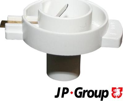 JP Group 1291300200 - Rotor lajtung ( cijev ) a paljenja www.molydon.hr