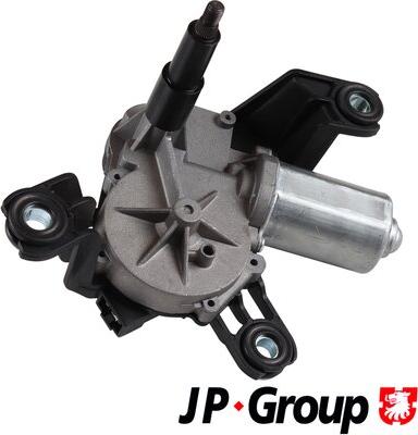 JP Group 1298200700 - Motor brisača www.molydon.hr