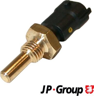 JP Group 1293101000 - Senzor, temperatura rashladne tekućinu www.molydon.hr