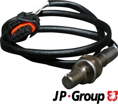 JP Group 1293800700 - Lambda-sonda www.molydon.hr