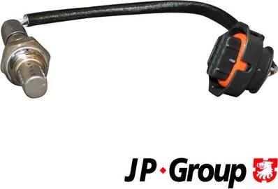 JP Group 1293801500 - Lambda-sonda www.molydon.hr