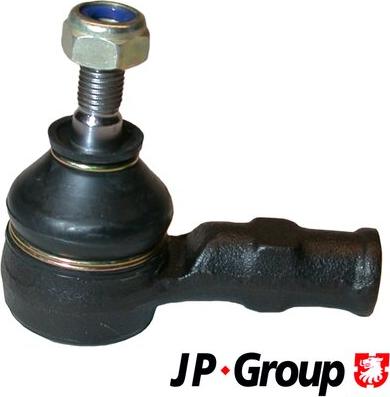 JP Group 1244600100 - Kraj spone, kuglasti zglob www.molydon.hr