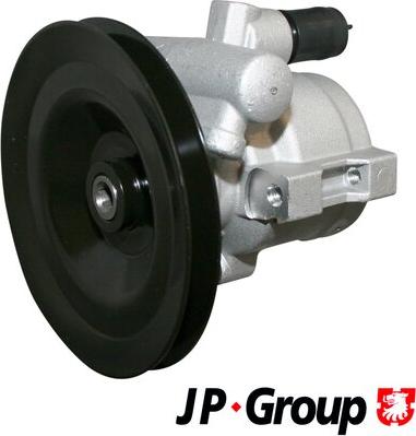 JP Group 1245100100 - Hidraulična pumpa, upravljanje www.molydon.hr