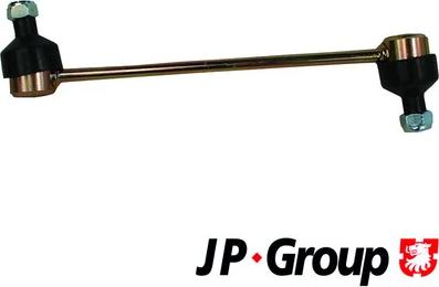 JP Group 1240400700 - Šipka/spona, stabilizator www.molydon.hr