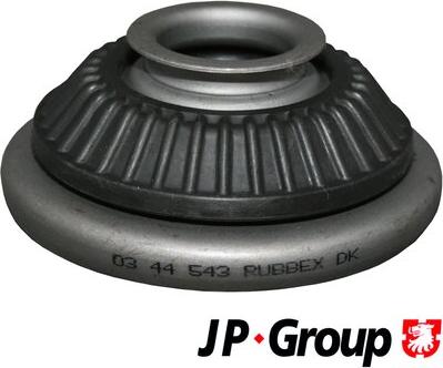 JP Group 1242400100 - Nosač amortizera www.molydon.hr